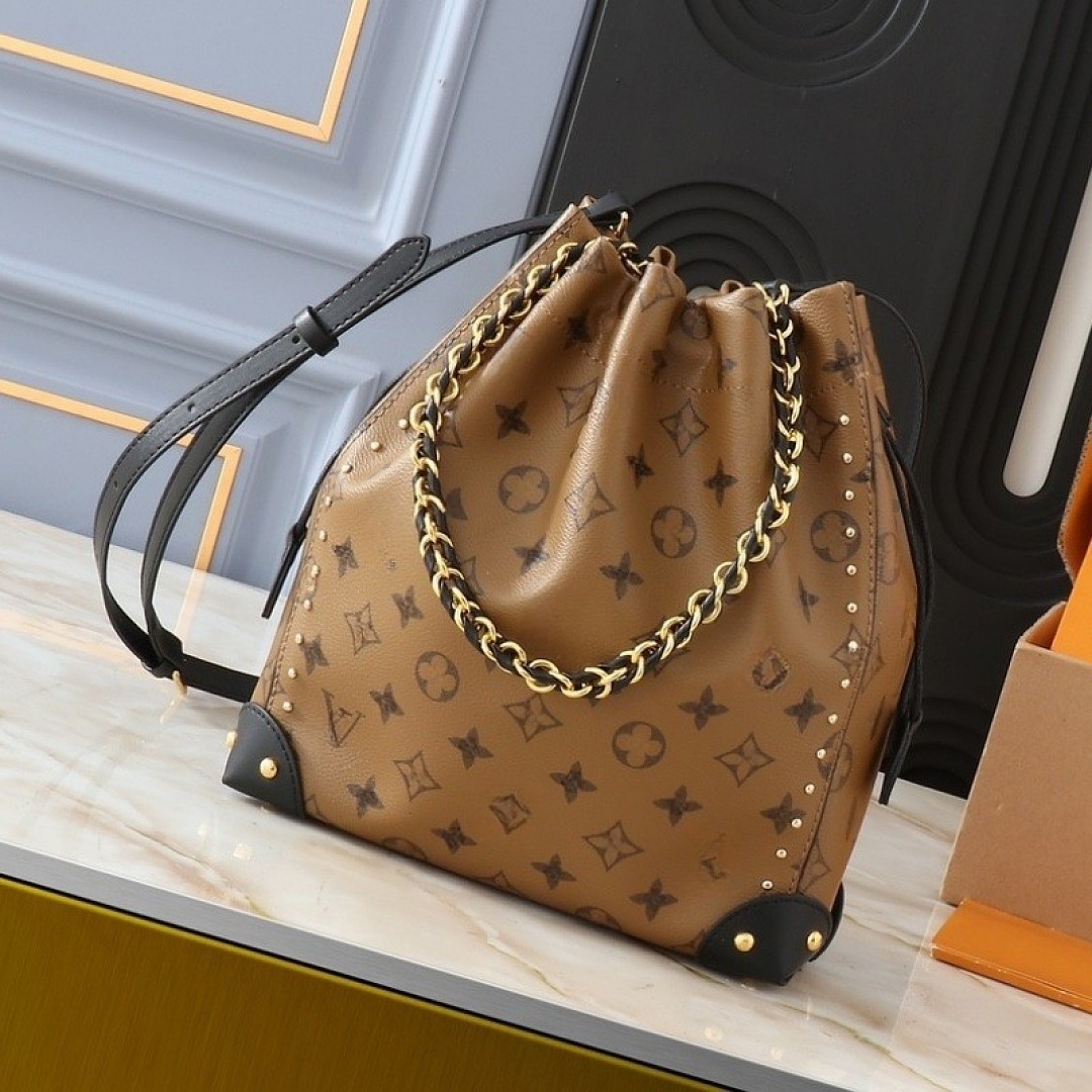 Louis Vuitton Noé Trunk · ZT14200 — תמונה 3