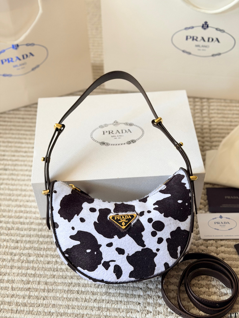 Prada Arqué · ZT13987 — תמונה 8