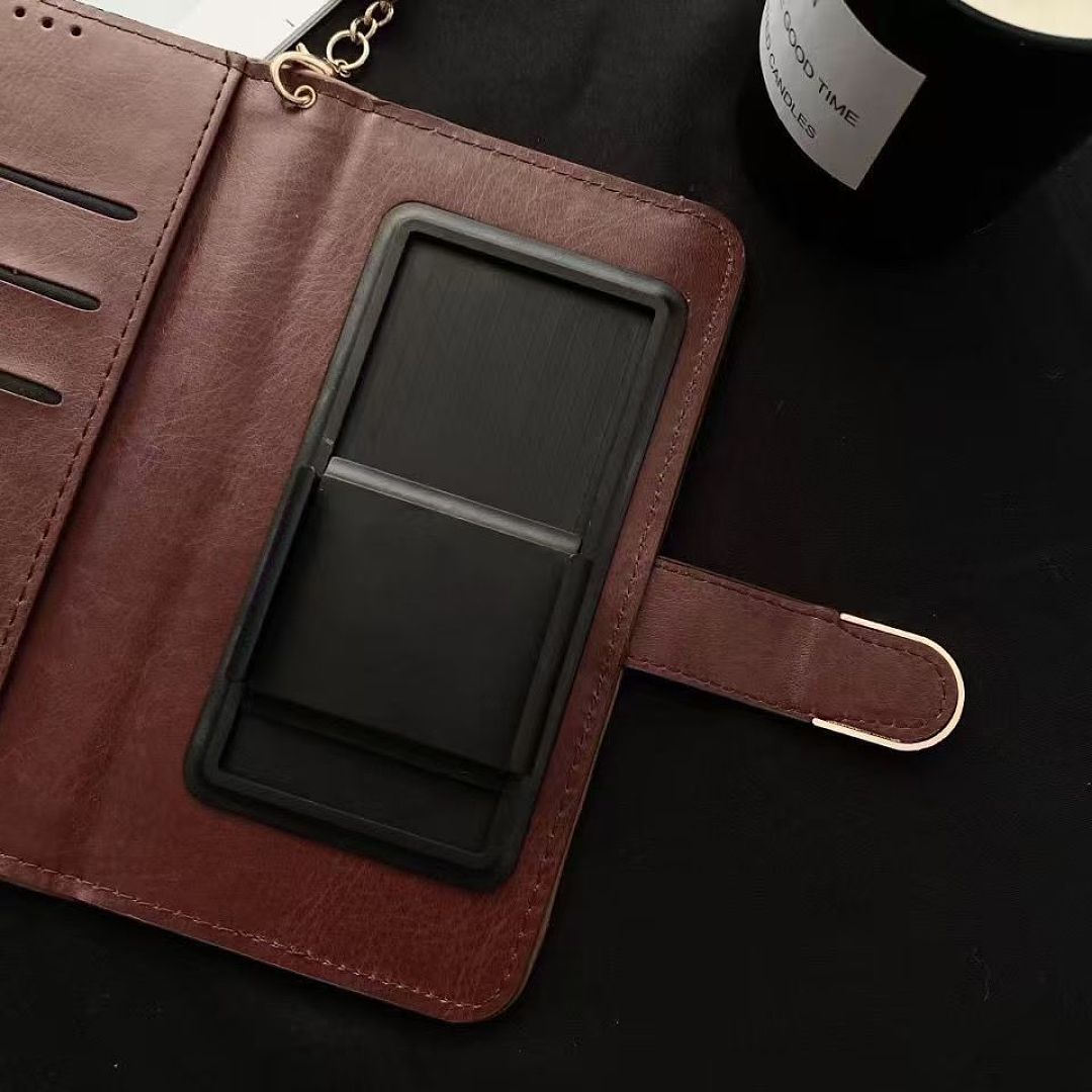 Louis Vuitton Pocket Organizer Monogram Eclipse · ZT13878 — תמונה 10