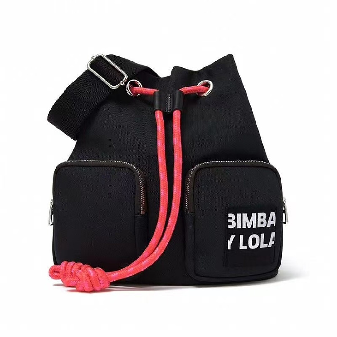 bimba y Lola ZT12474