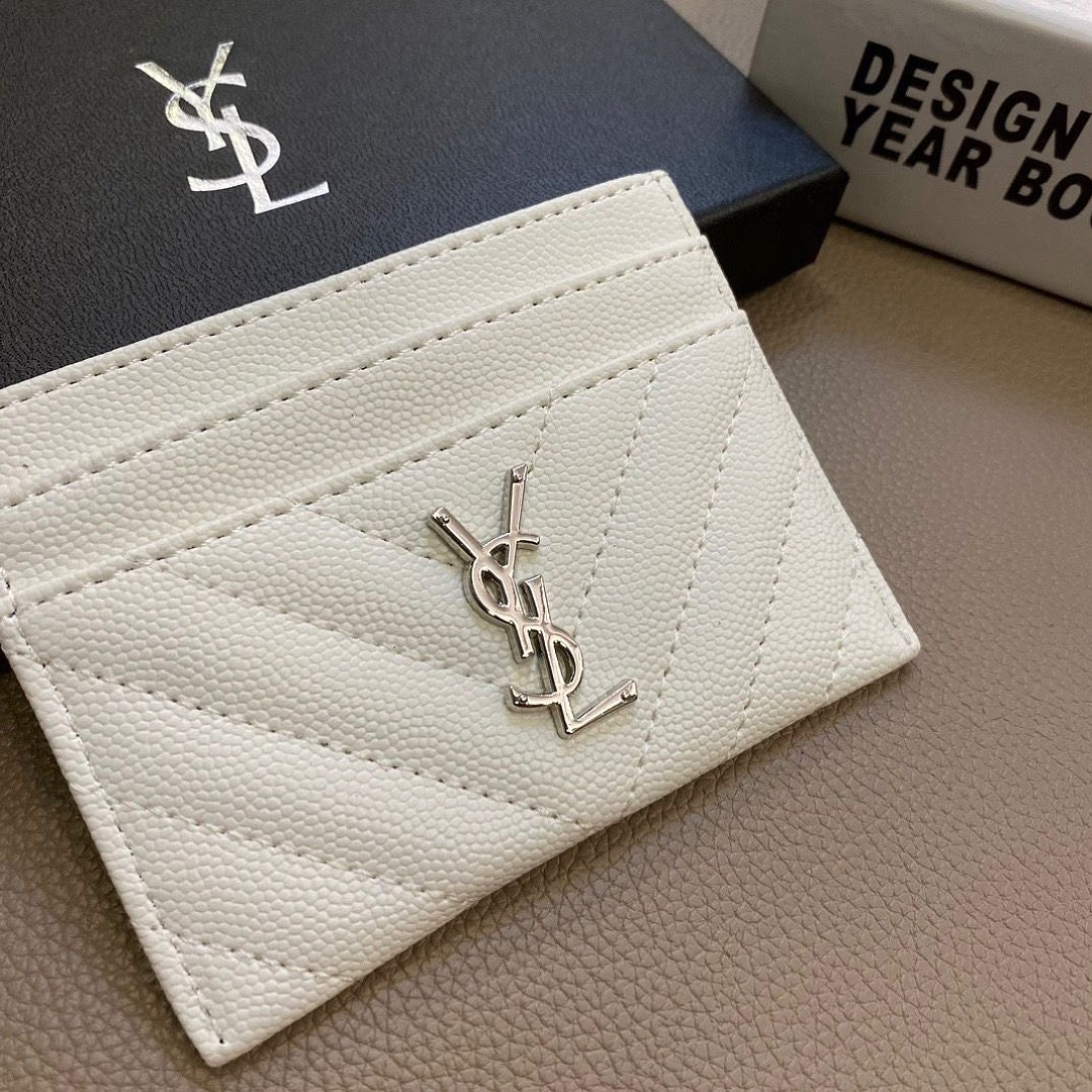 Saint Laurent CASSANDRE MATELASSÉ · ZT13885 — תמונה 10