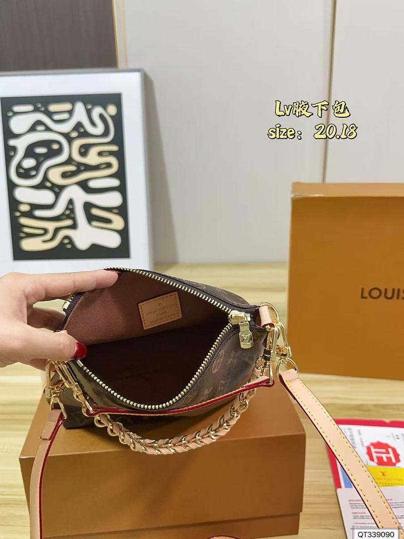 Louis Vuitton Multipass · ZT13744 — תמונה 2