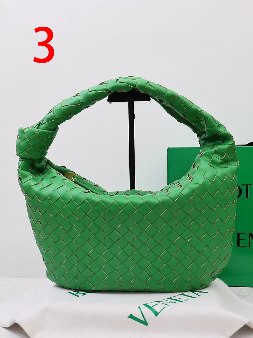 Bottega Veneta Jodie · ZT14120 — תמונה 6