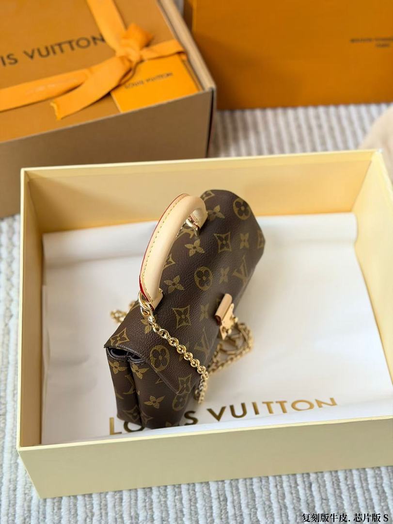 Louis Vuitton Nano Madeleine · ZT13730 — תמונה 4