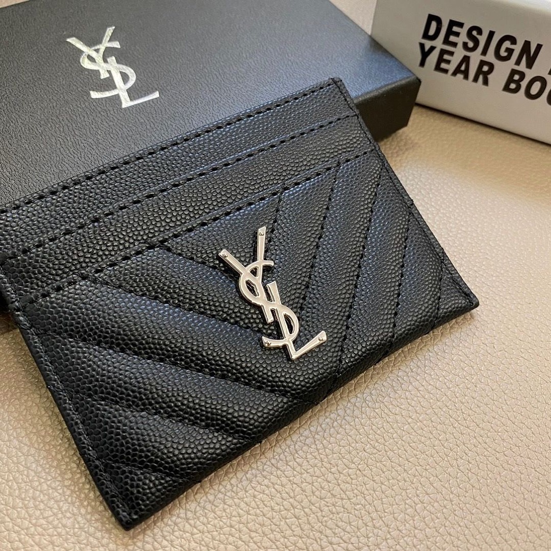 Saint Laurent CASSANDRE MATELASSÉ · ZT13885 — תמונה 14