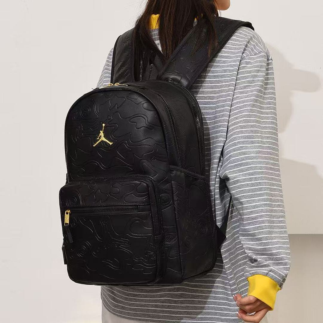 Jordan Monogram Backpack · ZT13742 — תמונה 22