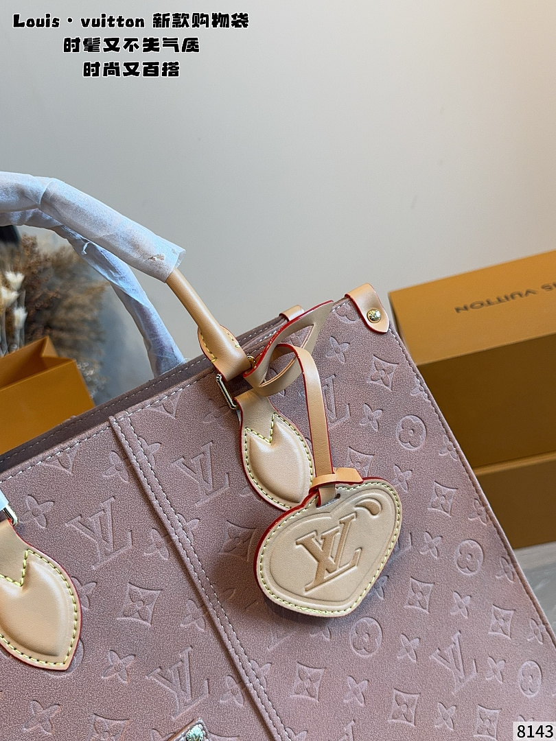 Louis Vuitton OnTheGo MM · ZT14219 — תמונה 13
