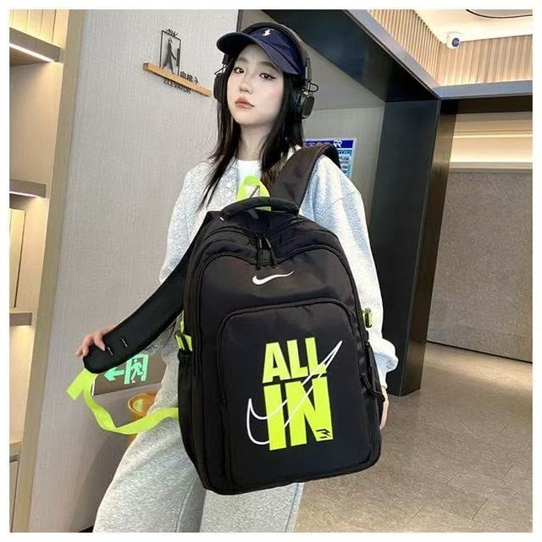 Nike Kids' Backpack · ZT13816 — תמונה 4