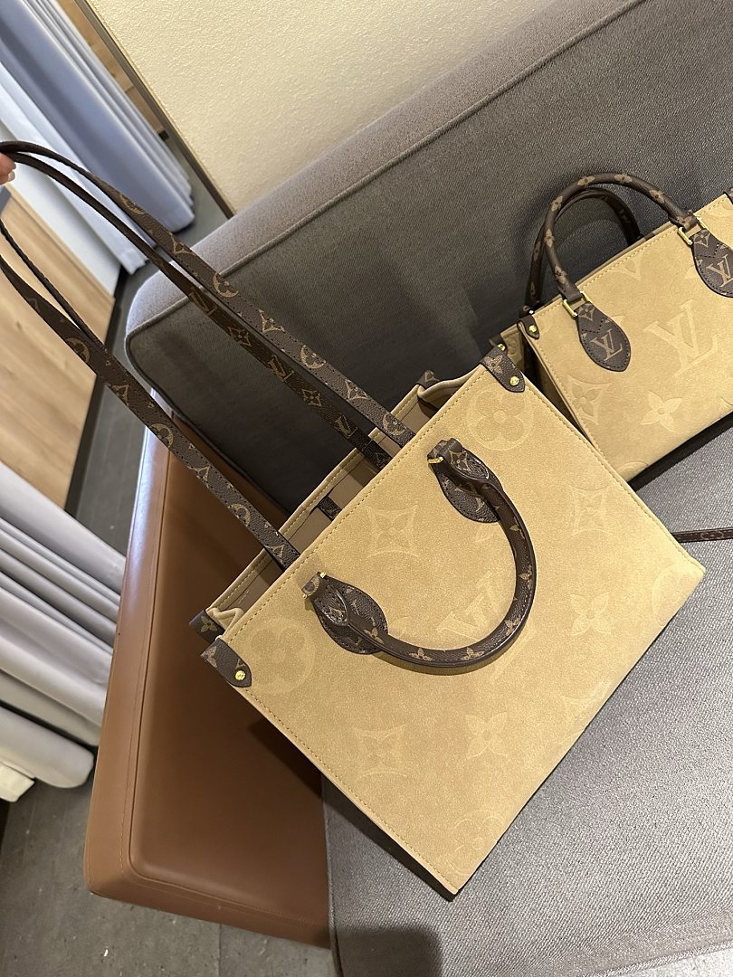 Louis Vuitton OnTheGo · ZT14220 — תמונה 6