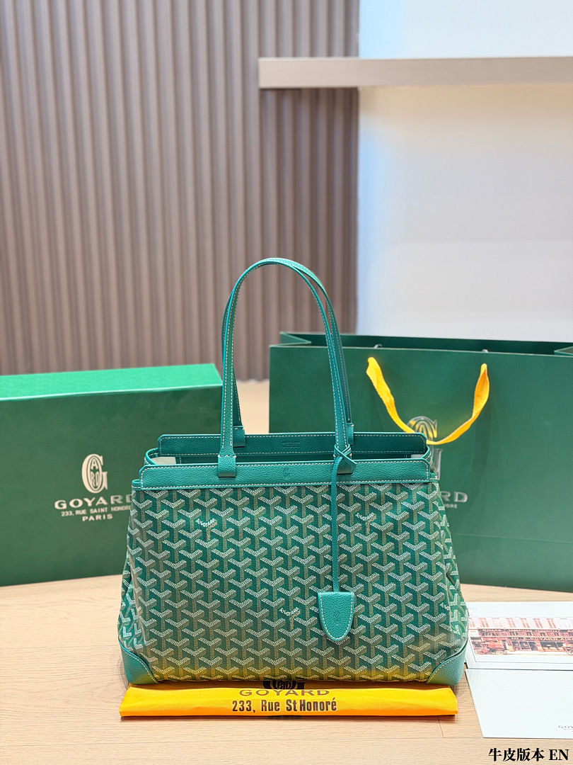 Goyard Bellechasse PM · ZT14237 — תמונה 23