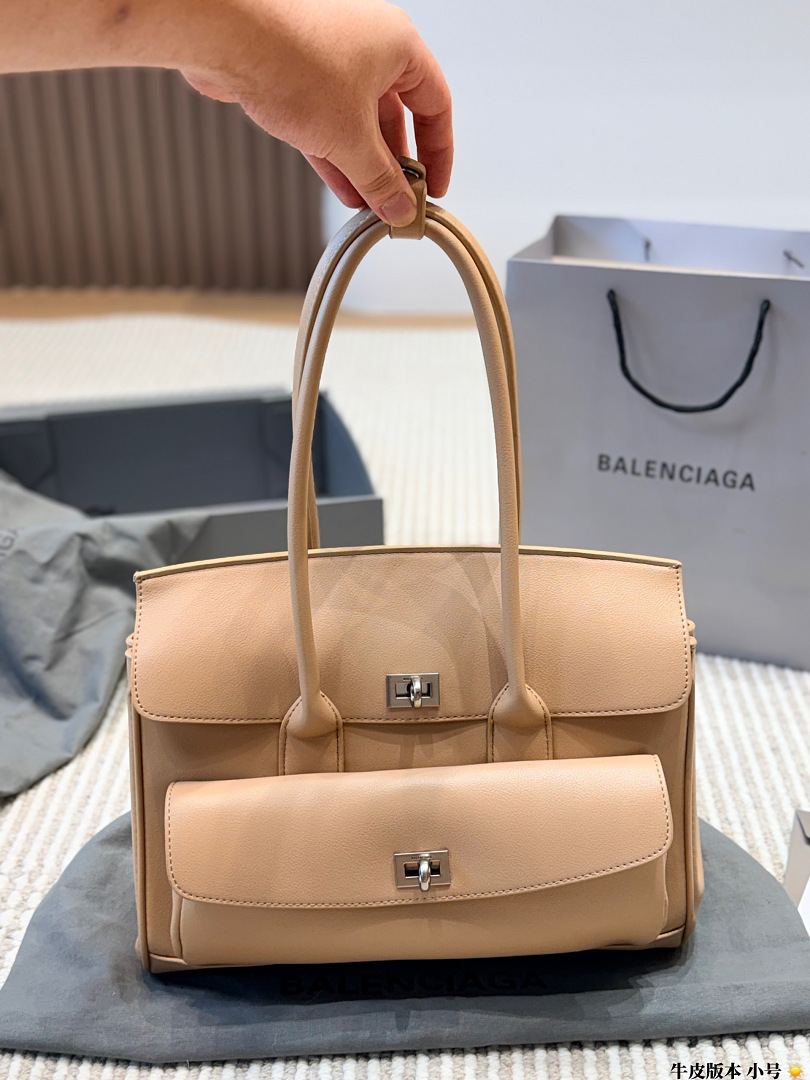 Balenciaga Bel Air · ZT13663 — תמונה 6