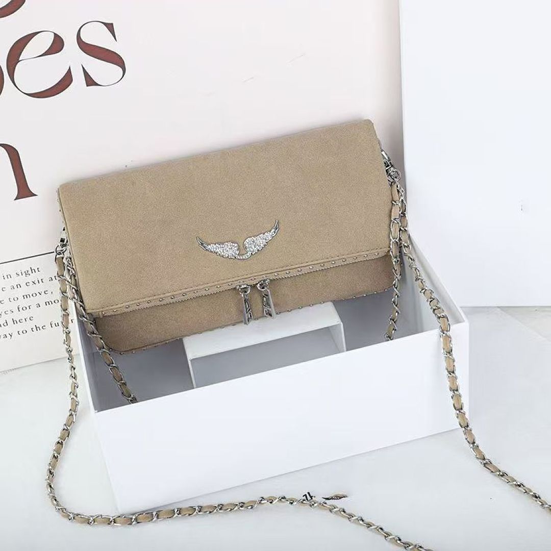 Zadig & Voltaire Rock · ZT14171 — תמונה 3