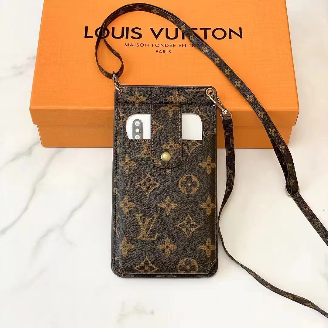 Louis Vuitton — תיק כתף לטלפון · ZT13882 — תמונה 7