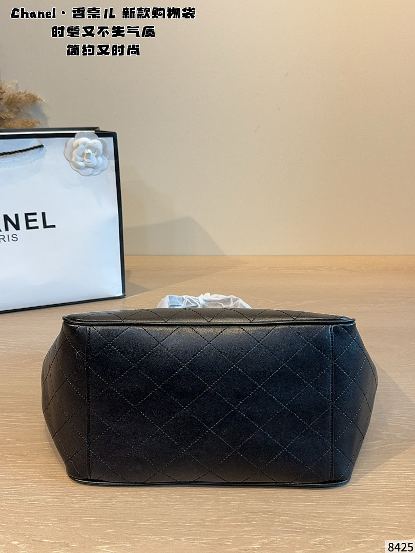 Chanel Large Shopping Bag · ZT14074 — תמונה 5