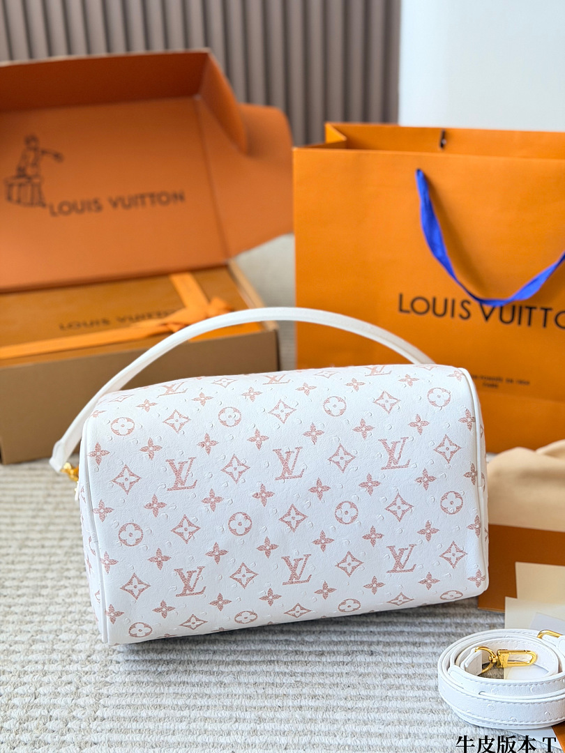 Louis Vuitton Speedy Bandoulière 25 · ZT13990 — תמונה 6