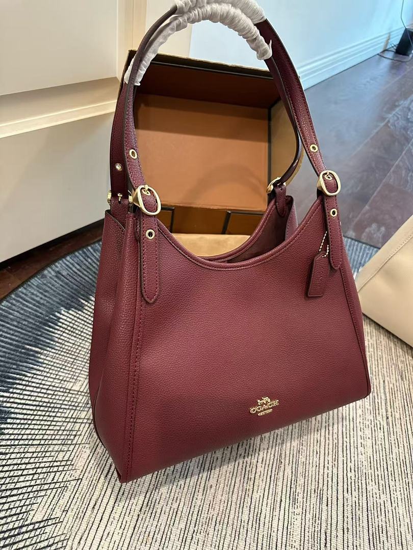 Coach Erin Shoulder Bag · ZT13665
