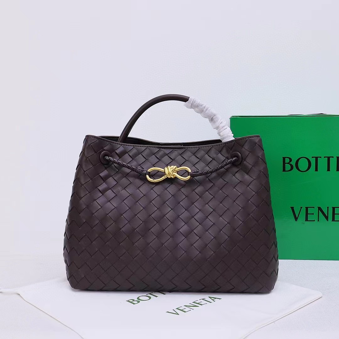 Bottega Veneta Andiamo · ZT14215 — תמונה 6