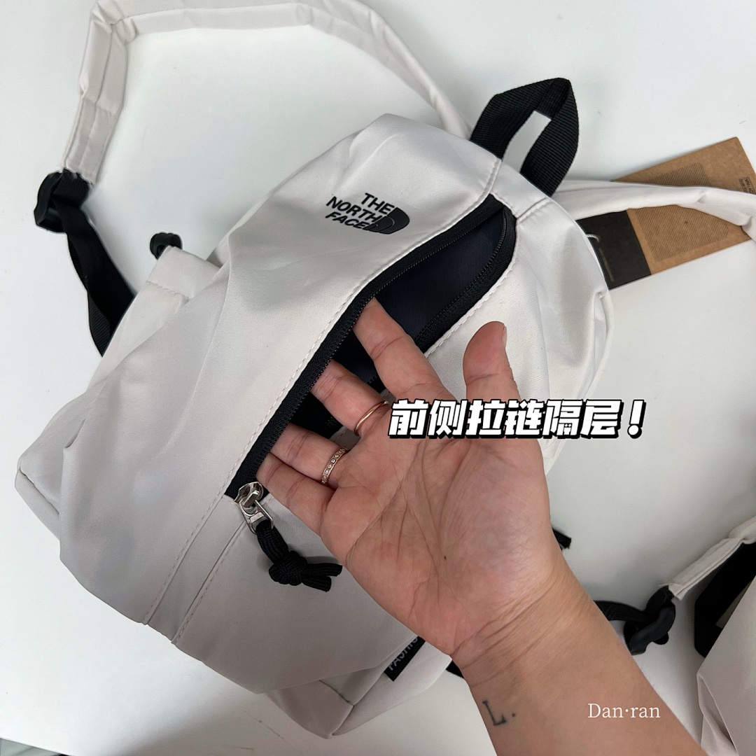 The North Face Vault Backpack · A2874 — תמונה 21