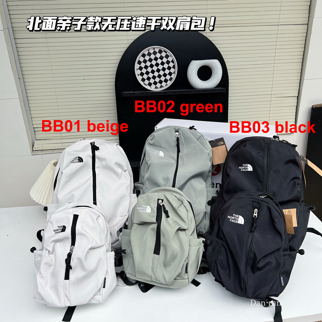 The North Face Vault Backpack · A2874