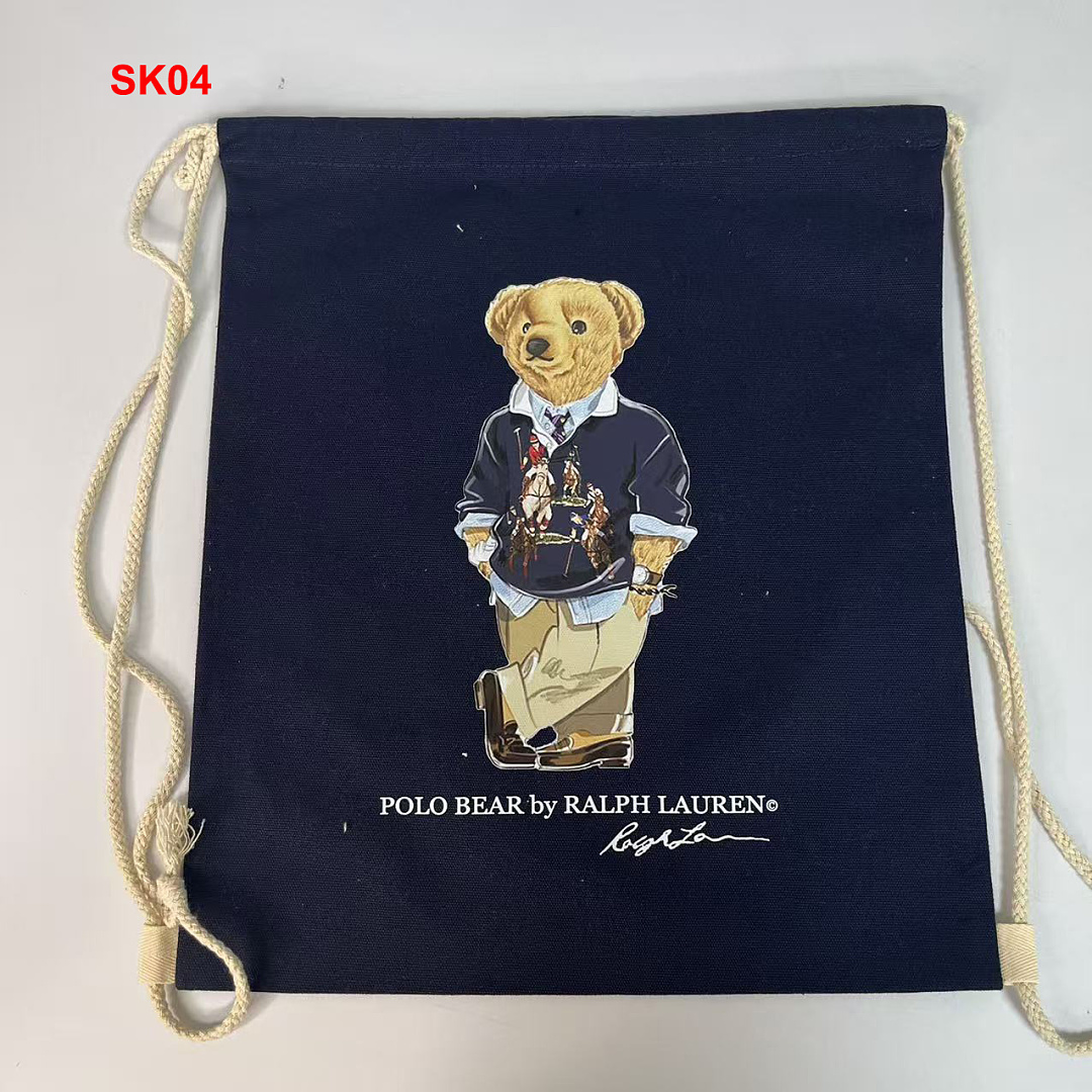 Ralph Lauren Polo Bear · A3111 — תמונה 27