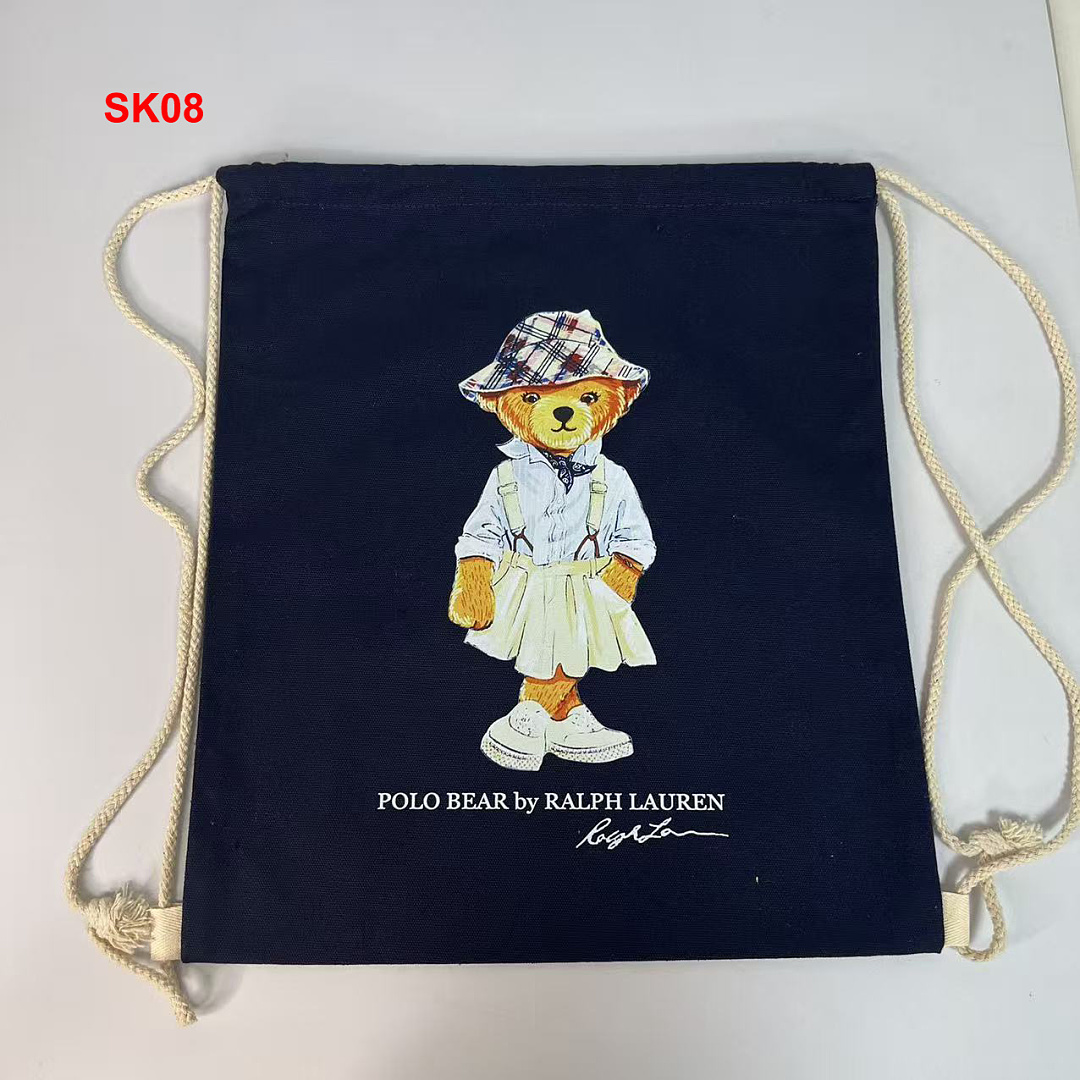 Ralph Lauren Polo Bear · A3111 — תמונה 23