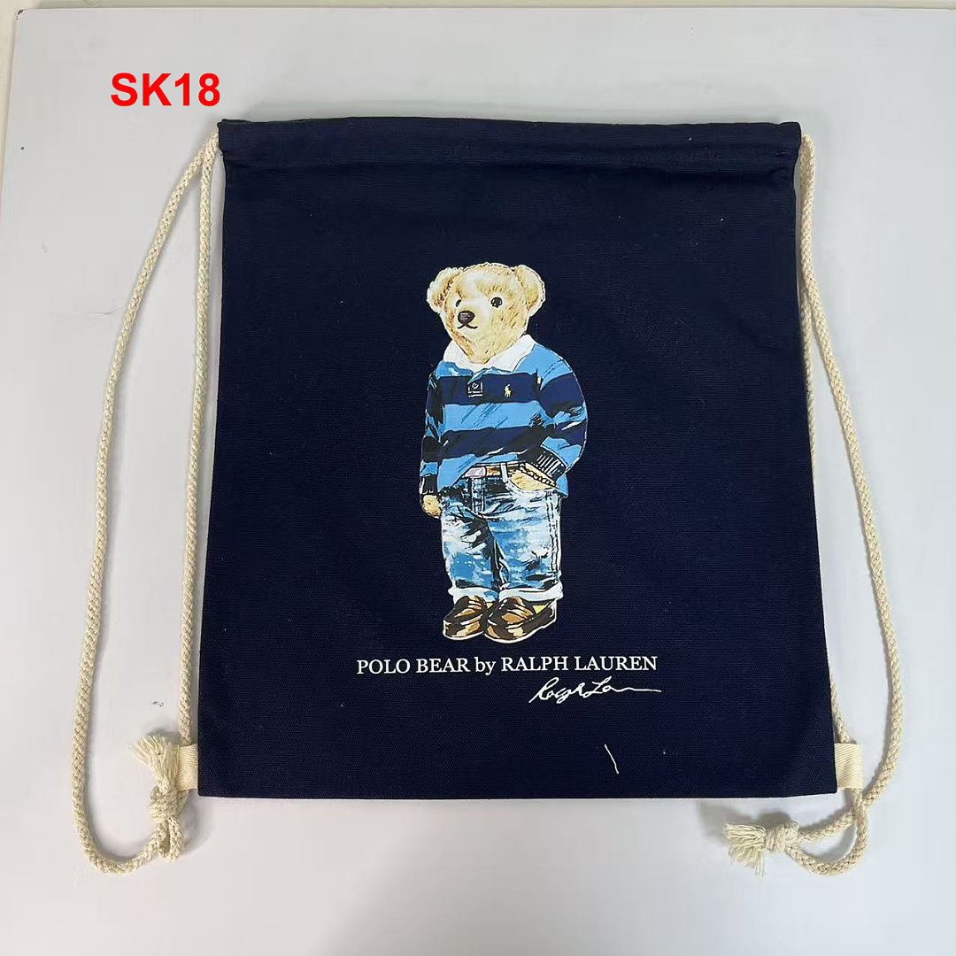 Ralph Lauren Polo Bear · A3111 — תמונה 13