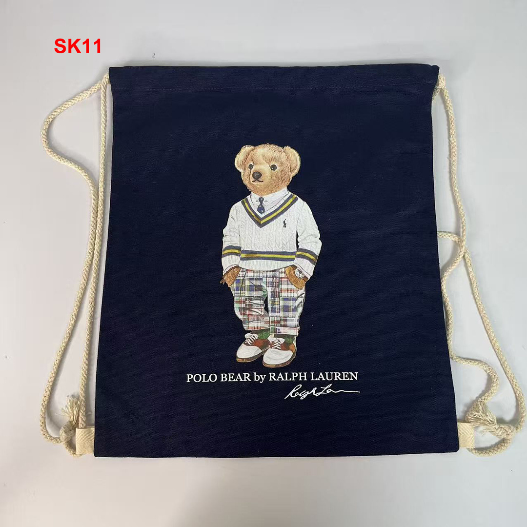 Ralph Lauren Polo Bear · A3111 — תמונה 20
