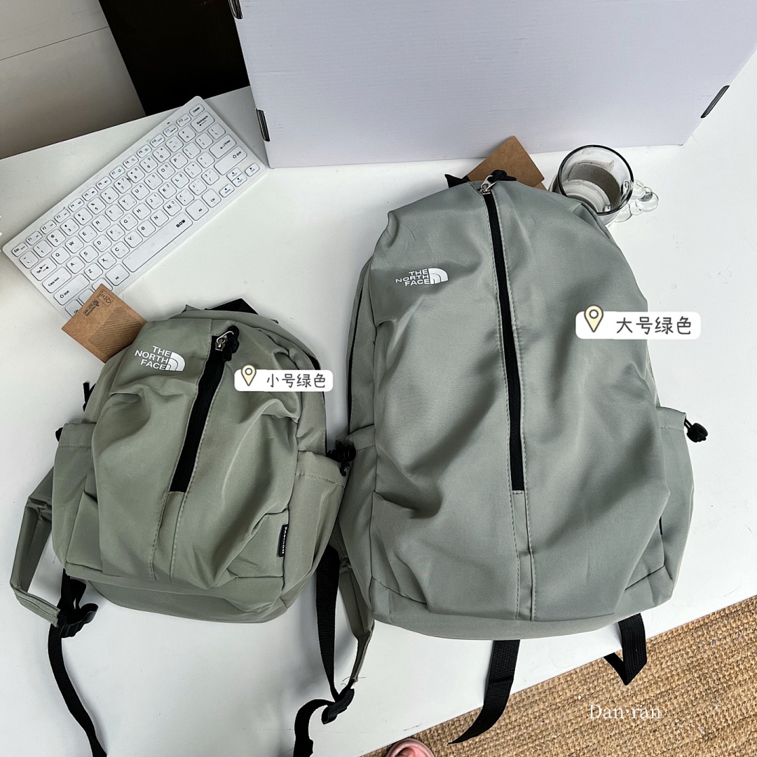 The North Face Vault Backpack · A2874 — תמונה 6