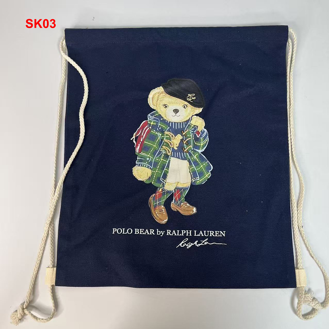 Ralph Lauren Polo Bear · A3111 — תמונה 28