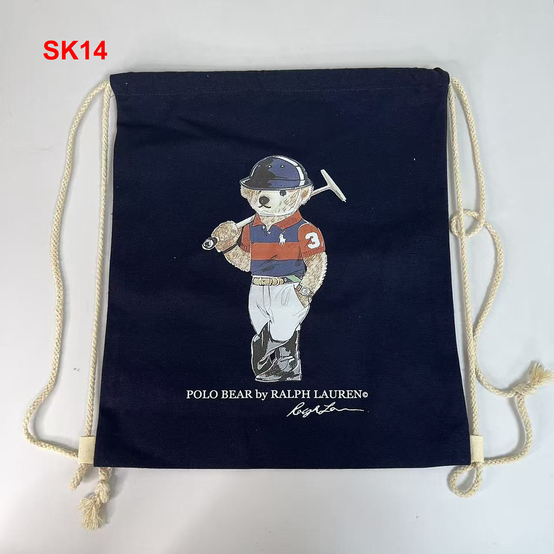 Ralph Lauren Polo Bear · A3111 — תמונה 17