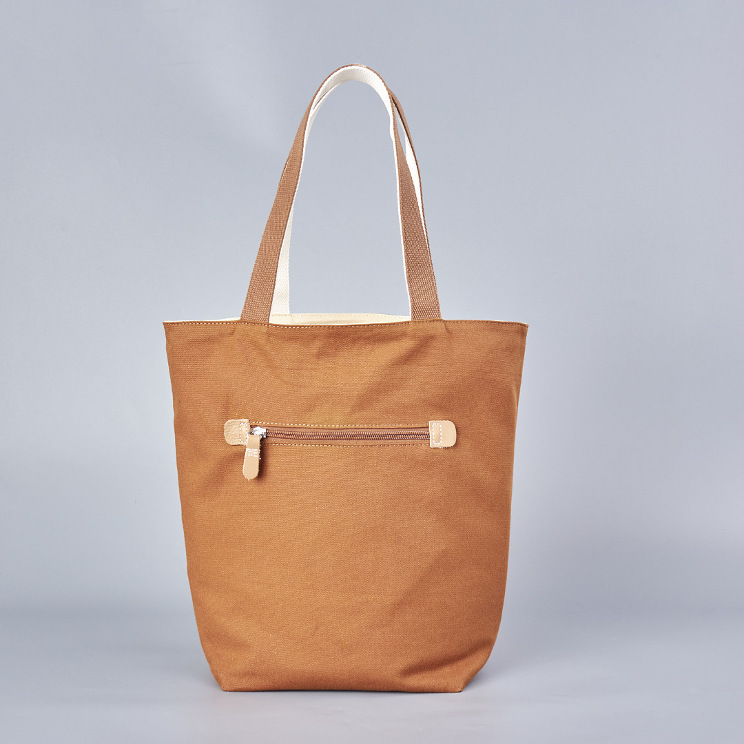 Ralph Lauren Polo Bear Twill Shopper Tote · A3463 — תמונה 12