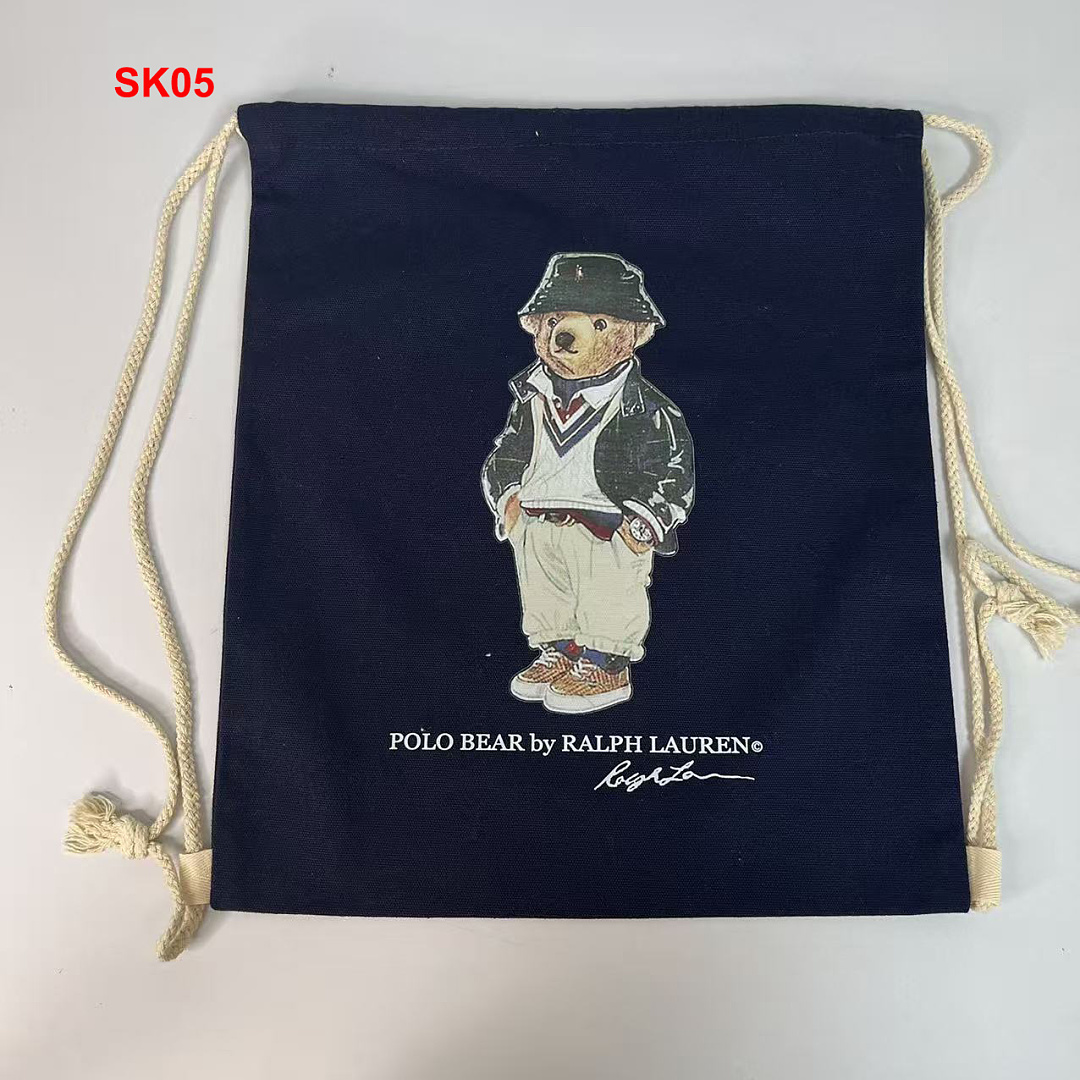 Ralph Lauren Polo Bear · A3111 — תמונה 26