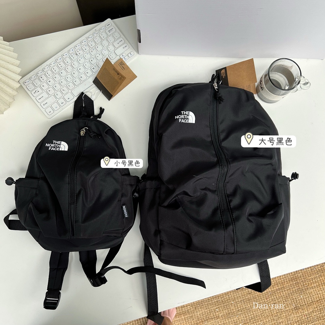 The North Face Vault Backpack · A2874 — תמונה 8