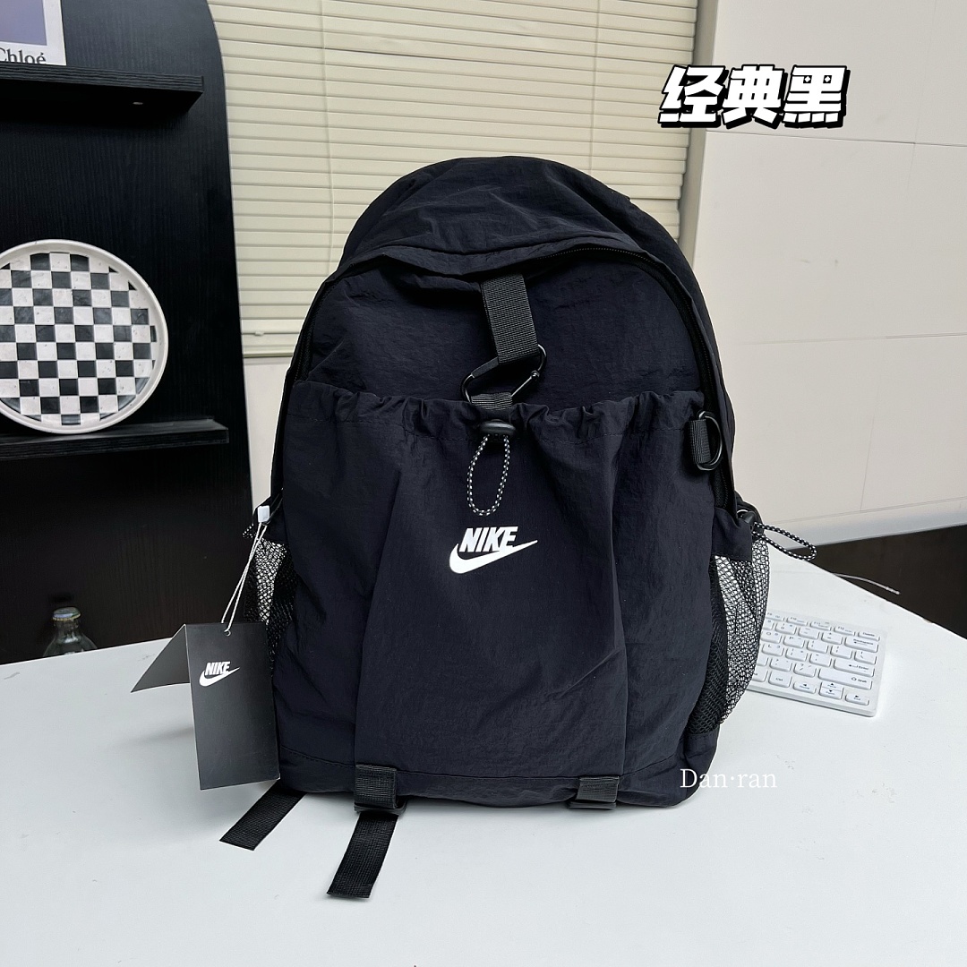 Nike Heritage Backpack 2.0 · A3258 — תמונה 8