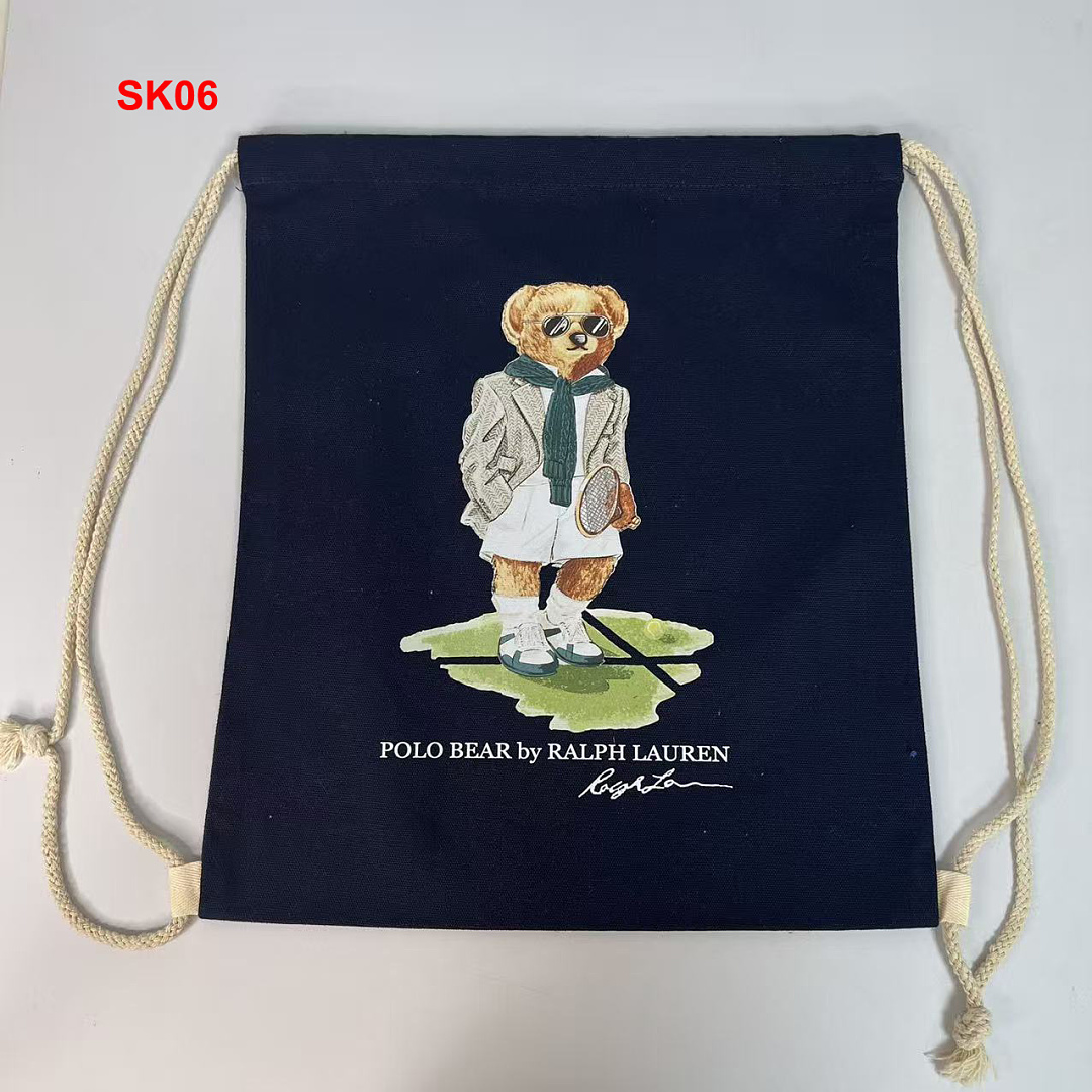 Ralph Lauren Polo Bear · A3111 — תמונה 25