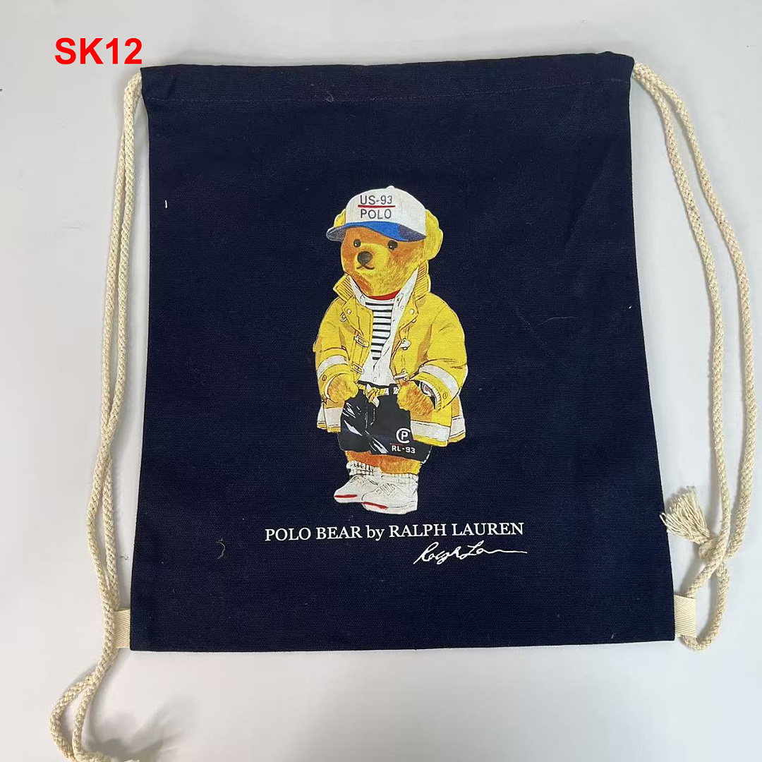 Ralph Lauren Polo Bear · A3111 — תמונה 19