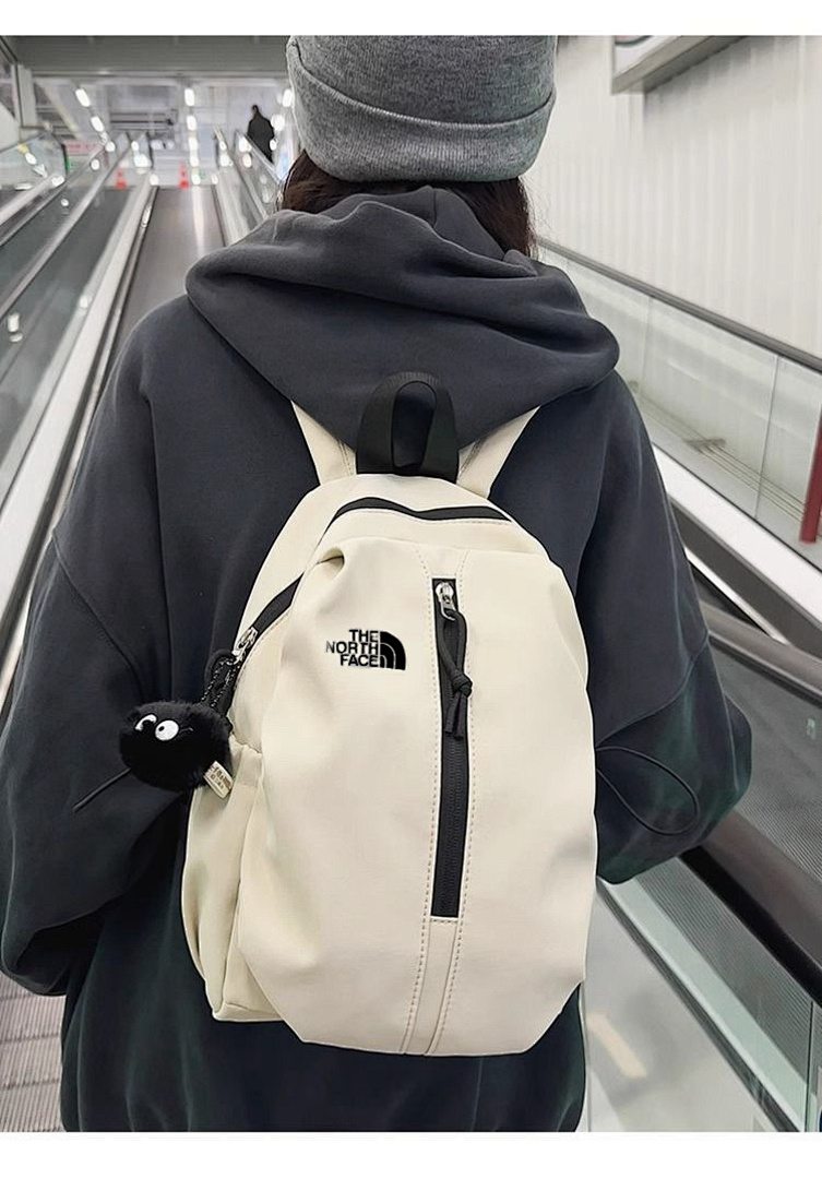 The North Face Vault Backpack · A2874 — תמונה 15