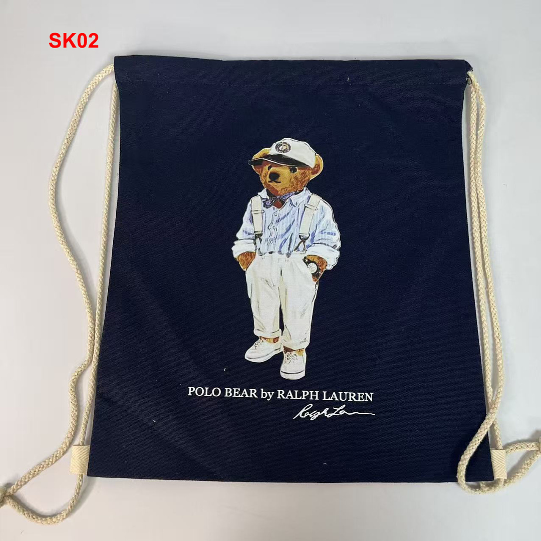 Ralph Lauren Polo Bear · A3111 — תמונה 29
