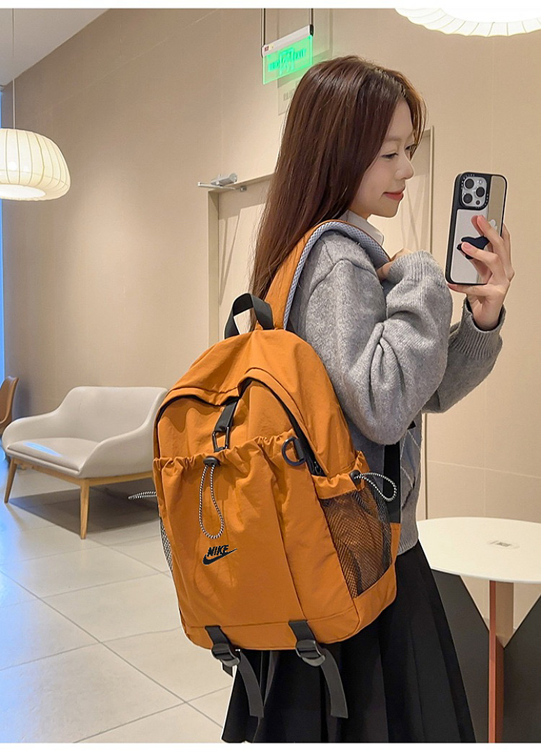 Nike Heritage Backpack 2.0 · A3258 — תמונה 25