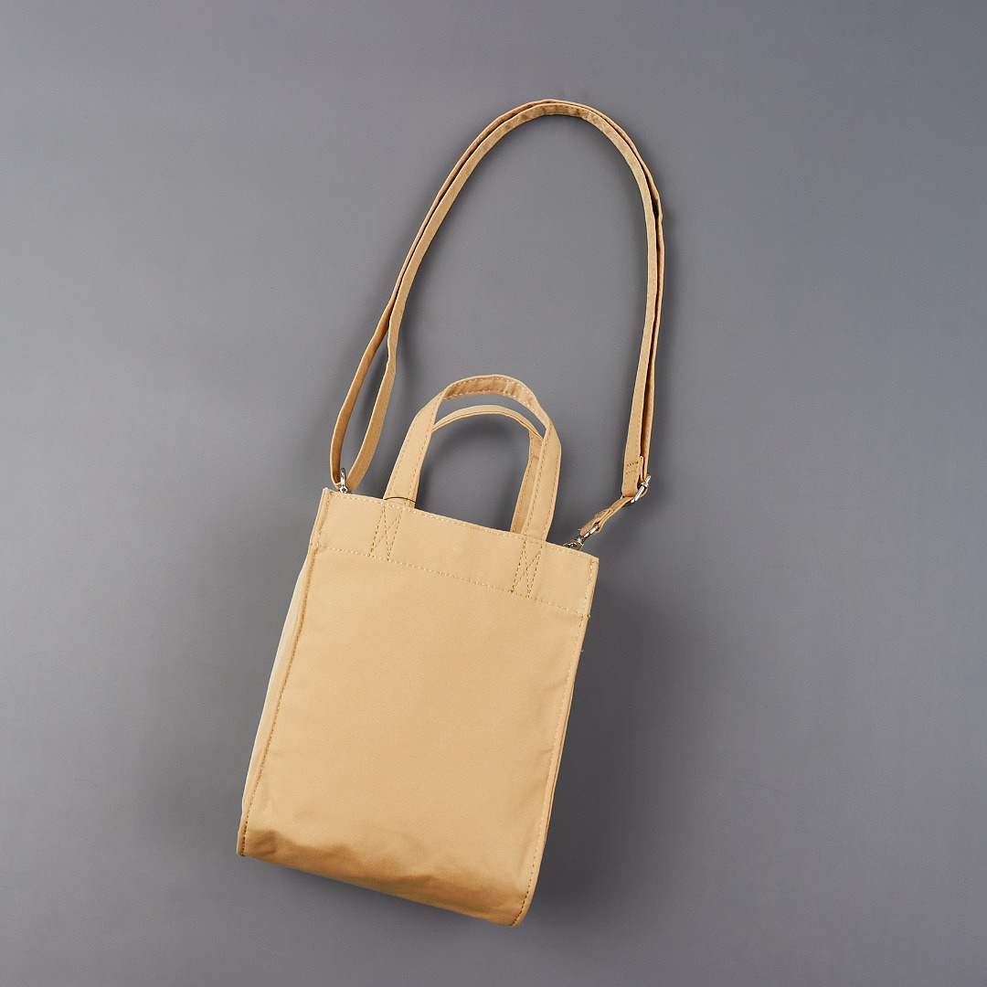 Ralph Lauren Polo Bear Canvas Tote · A3426 — תמונה 12