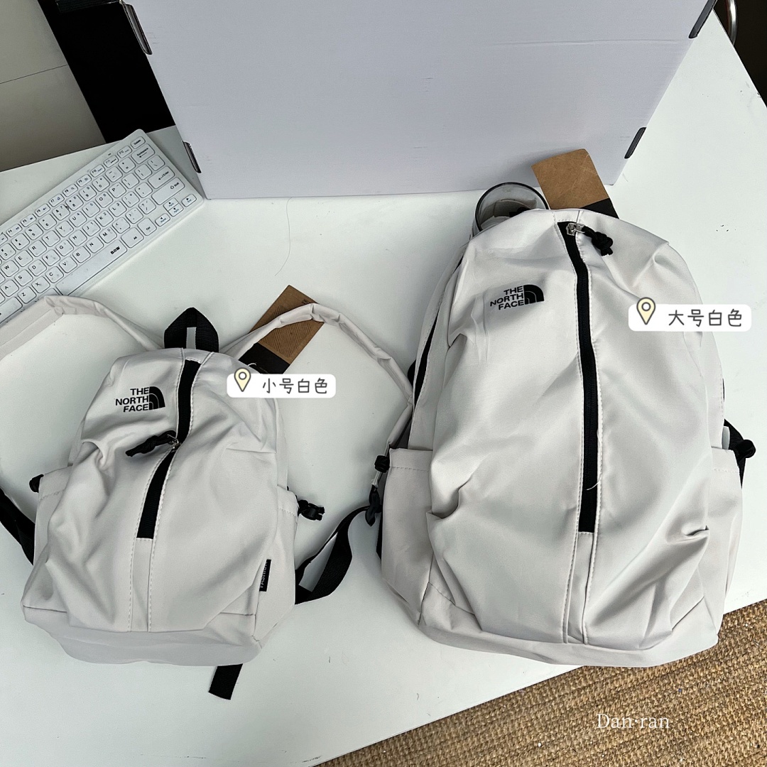 The North Face Vault Backpack · A2874 — תמונה 7
