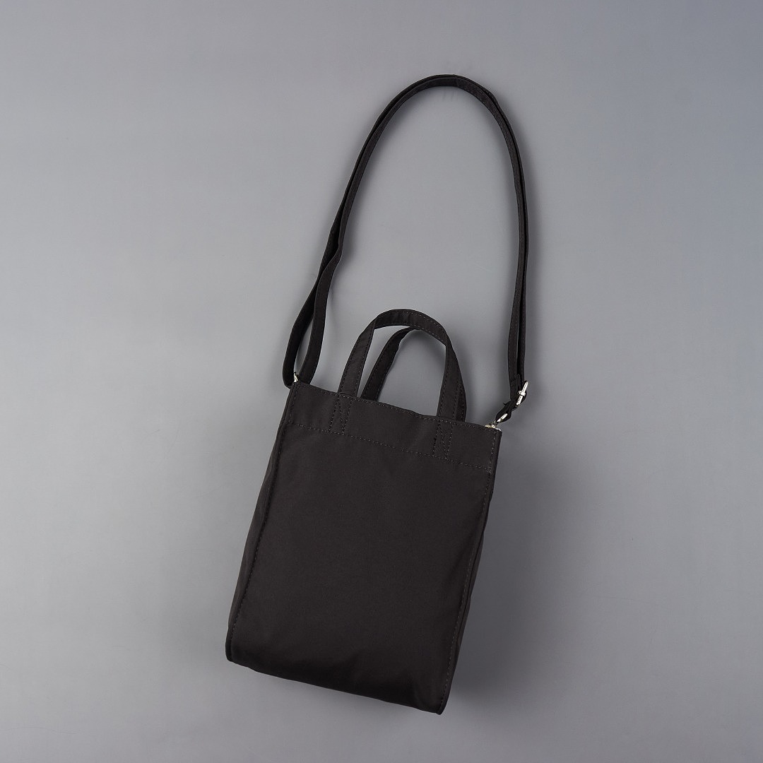 Ralph Lauren Polo Bear Canvas Tote · A3426 — תמונה 16