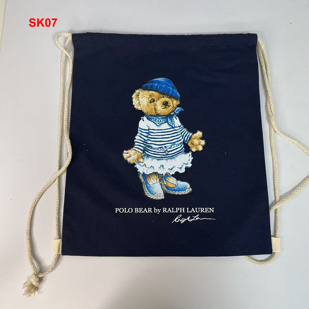 Ralph Lauren Polo Bear · A3111 — תמונה 24