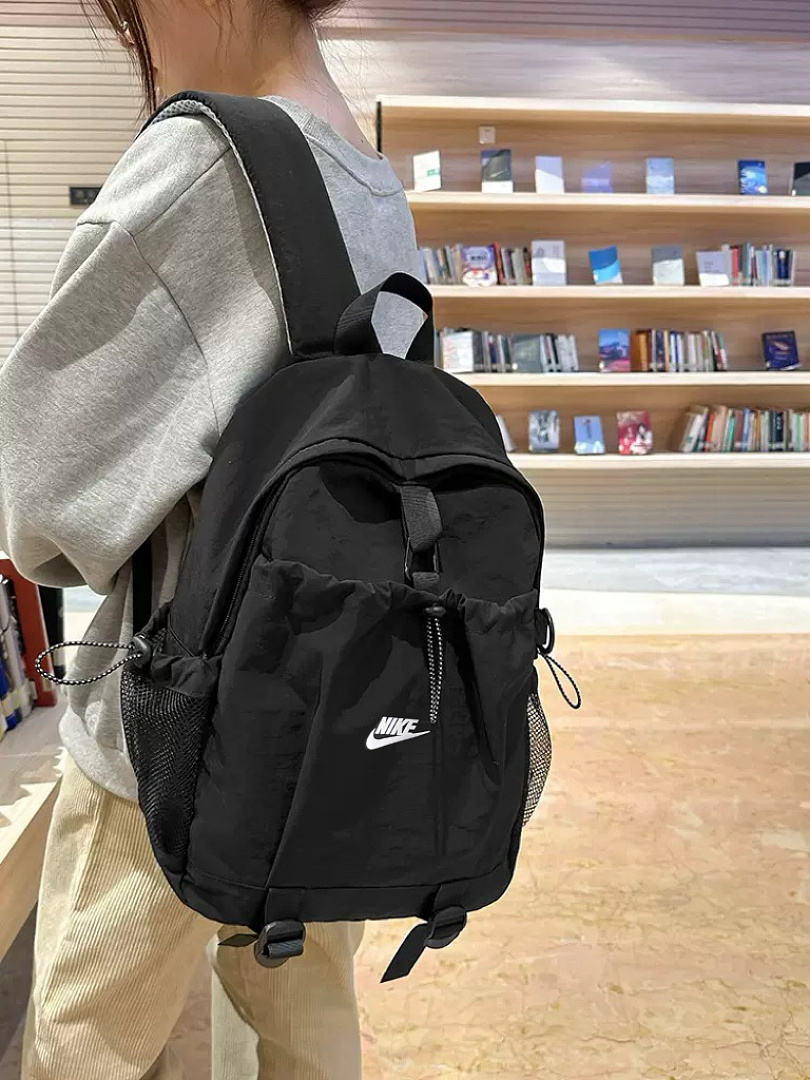Nike Heritage Backpack 2.0 · A3258 — תמונה 27