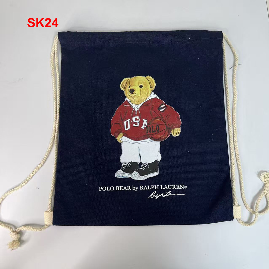 Ralph Lauren Polo Bear · A3111 — תמונה 7