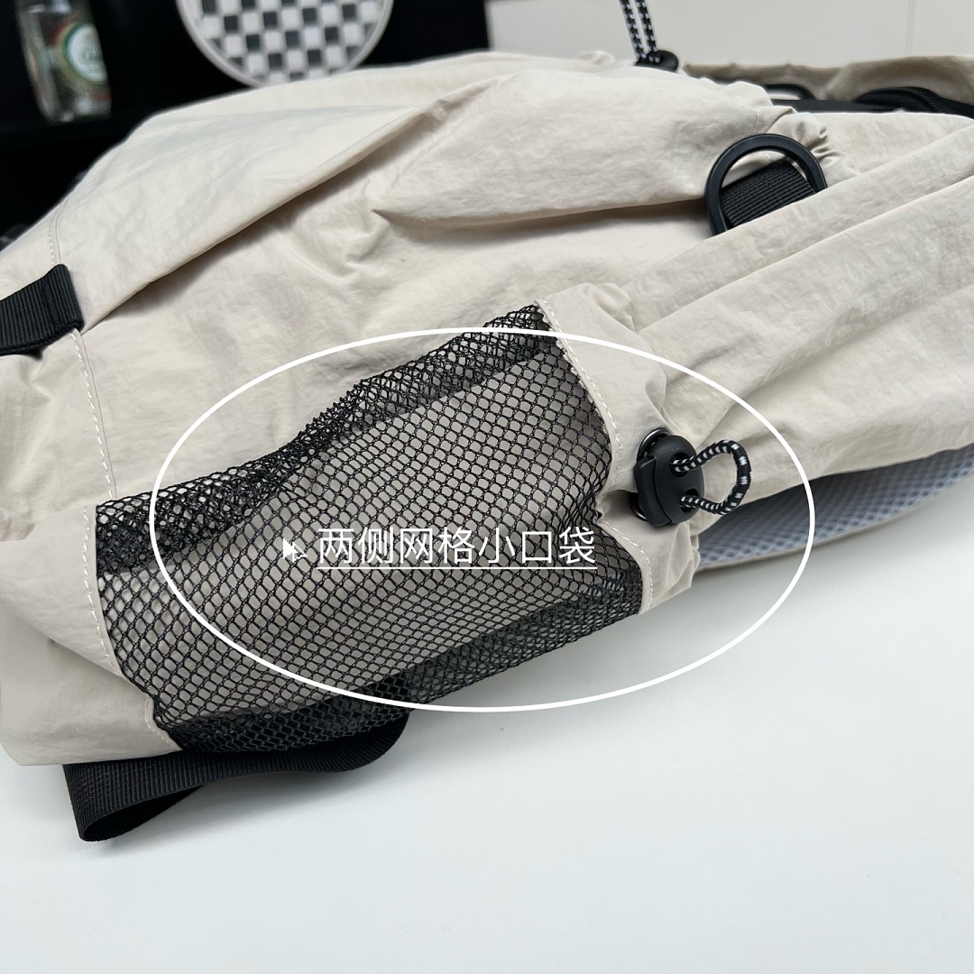 Nike Heritage Backpack 2.0 · A3258 — תמונה 12
