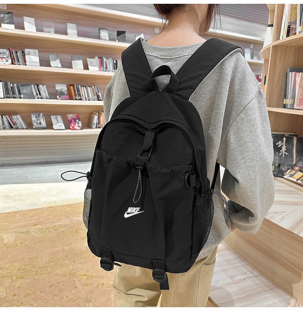 Nike Heritage Backpack 2.0 · A3258 — תמונה 23