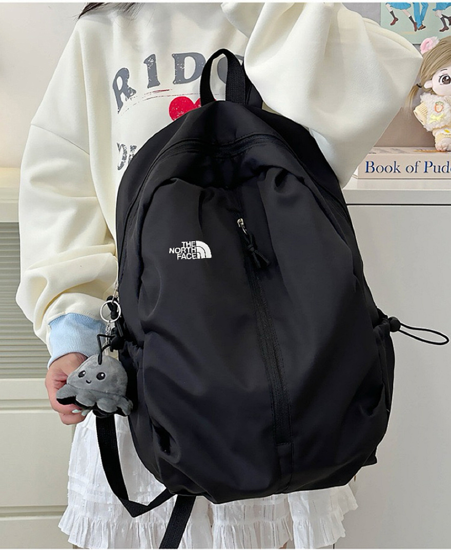 The North Face Vault Backpack · A2874 — תמונה 14