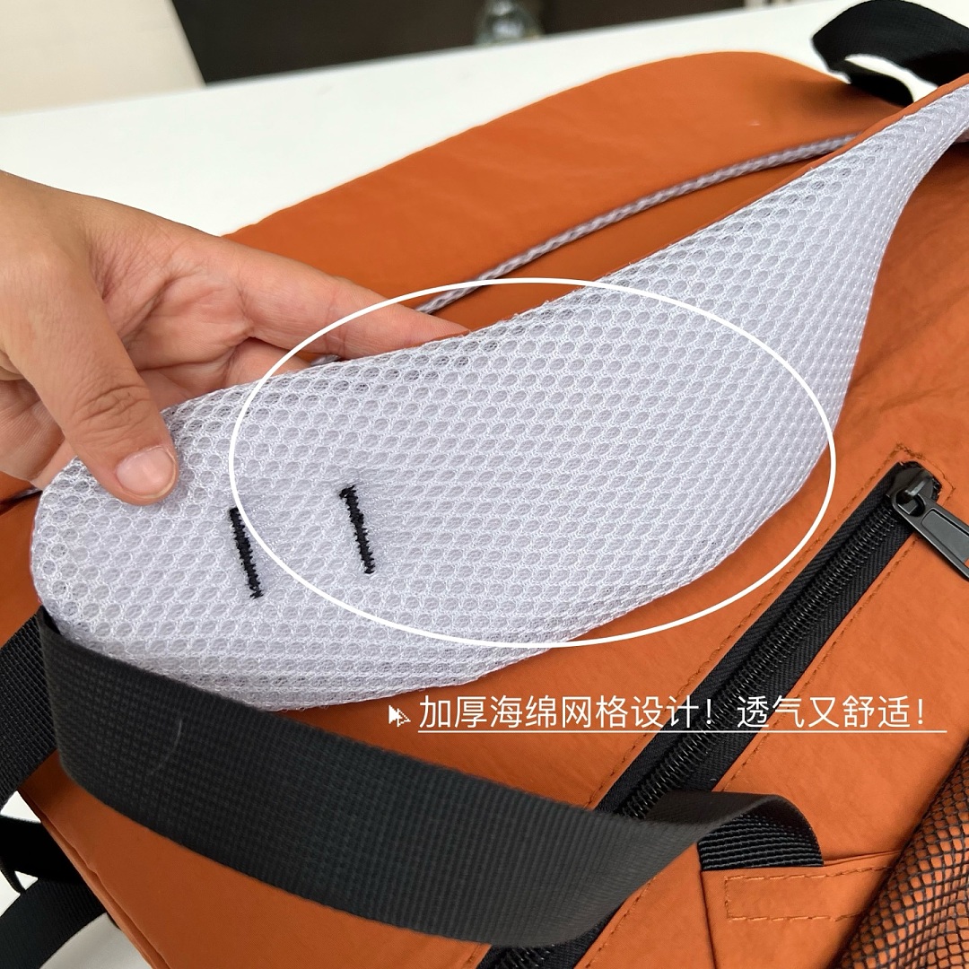 Nike Heritage Backpack 2.0 · A3258 — תמונה 17