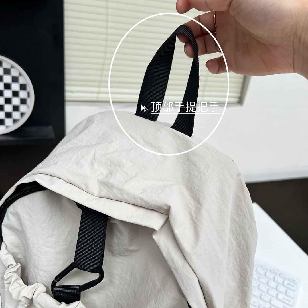 Nike Heritage Backpack 2.0 · A3258 — תמונה 11